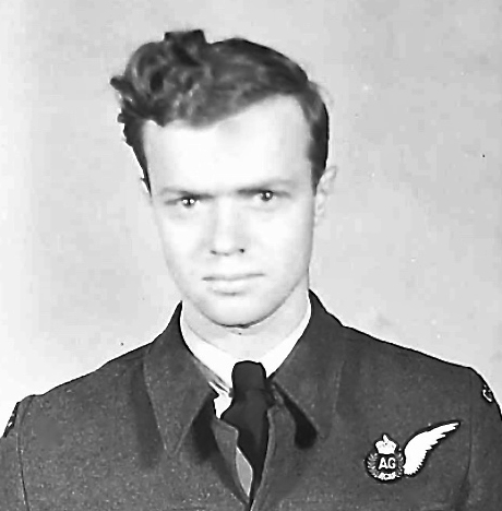 Sgt James Michael Preston